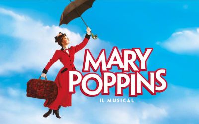 Annullati gli spettacoli a Milano di “MARY POPPINS”