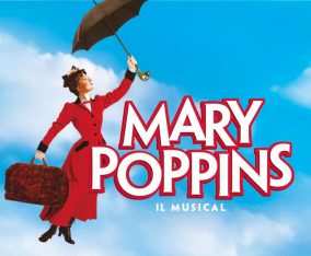 MARY POPPINS