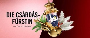 LEHÀR FESTIVAL DI BAD ISCHL