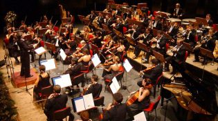 TRIESTE FESTEGGIA L’OPERETTA