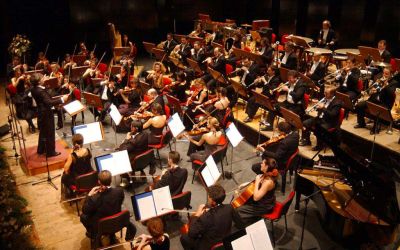 Dal Galà di fine anno ai programmi della prossima estate TRIESTE FESTEGGIA L’OPERETTA